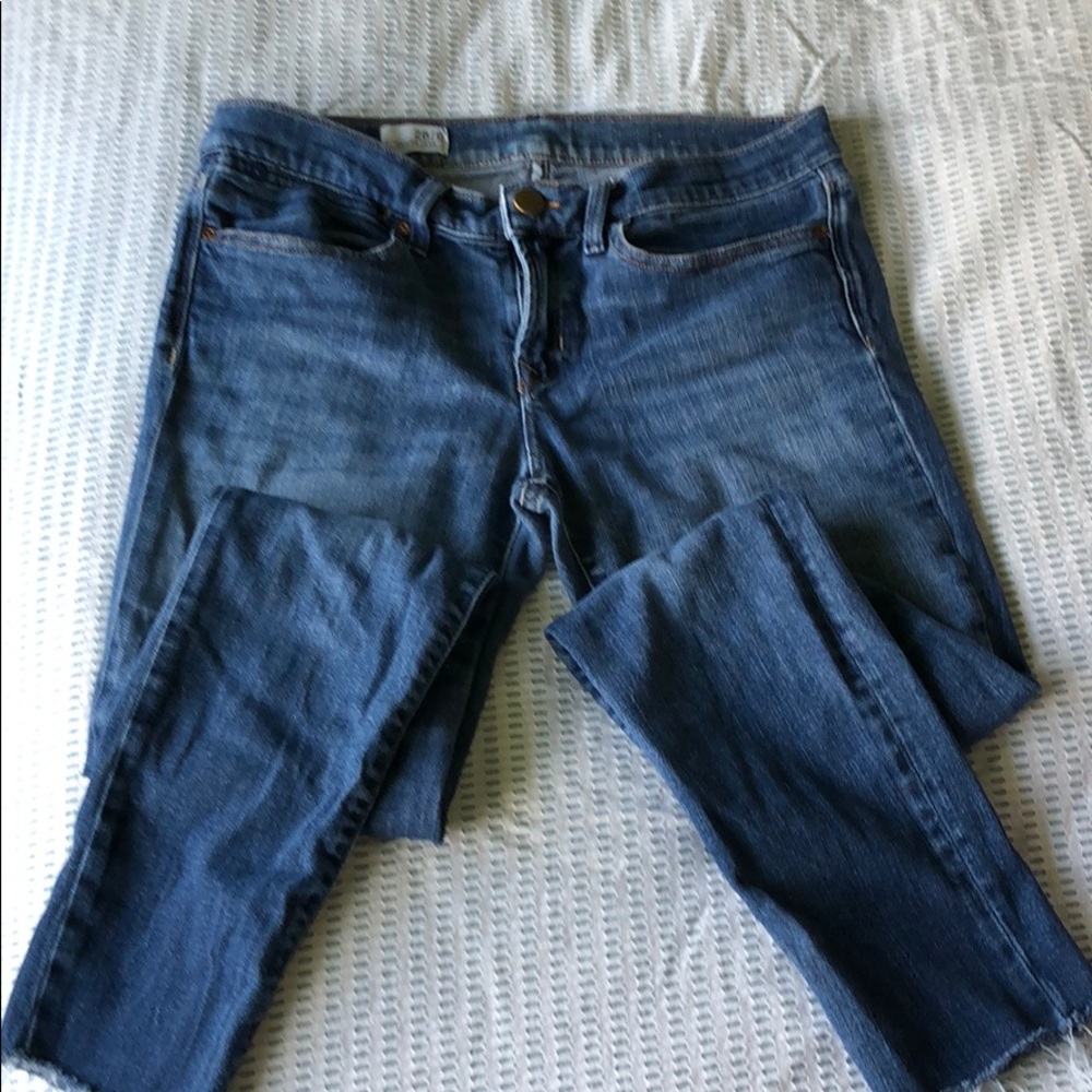 Gap legging jean